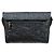 Borsa Messenger Christian Dior Dior Daily Nero - vista 3