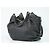 Louis Vuitton L Hobo Mahina Leather Schwarz - Ansicht 2