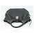 Louis Vuitton L Hobo Mahina Leather Schwarz - Ansicht 4