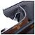 Louis Vuitton One Handle Flap Monogram Canvas e Leather MM Marrom - vista 7