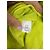 Autre Marque J. Crew Seidenbluse langarm neongrün Gelb - Ansicht 3