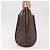 Louis Vuitton Ellipse Monogram MM Marrone - vista 3