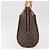 Louis Vuitton Ellipse Monogram MM Marrone - vista 4