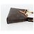 Louis Vuitton Delightful Pochette Monogram Canvas Mini Braun - Ansicht 4