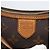 Louis Vuitton Delightful Pochette Monogram Canvas Mini Braun - Ansicht 6