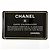 Borsa a Spalla Chanel Diana Matelassé Single Flap Chain Nero - vista 15