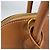 Hermès Borsa Hermes Bolide 31 in pelle Gold Courchevel D'oro - vista 8