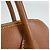 Hermès Borsa Hermes Bolide 31 in pelle Gold Courchevel D'oro - vista 9