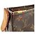 Borsa a Spalla Louis Vuitton Monogram Looping MM Marrone Monogramma - vista 11