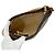 Borsa a Spalla Louis Vuitton Monogram Looping MM Marrone Monogramma - vista 5