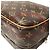 Bolso Louis Vuitton Monogram Castaño Monograma - vista 10