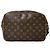 Bolso Louis Vuitton Monogram Castaño Monograma - vista 2