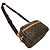 Bolso Louis Vuitton Monogram Castaño Monograma - vista 4