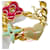 Louis Vuitton Multicolor Monogram Ring Mehrfarben Monogramm  - Ansicht 6