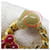 Louis Vuitton Multicolor Monogram Ring Mehrfarben Monogramm  - Ansicht 7