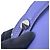Fendi By The Way Mini Handtasche Lila - Ansicht 10
