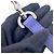 Fendi By The Way Mini Handtasche Lila - Ansicht 13