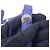Fendi By The Way Mini Handtasche Lila - Ansicht 14