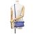 Fendi By The Way Mini Handtasche Lila - Ansicht 4