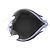Fendi By The Way Mini Handtasche Lila - Ansicht 5