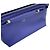 Fendi By The Way Mini Handtasche Lila - Ansicht 6