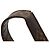 Borsa a Spalla Louis Vuitton Monogram Amazon Pochette M45236 Marrone - vista 7