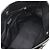 Borsa Loewe Anagram Amazona Fusta Nero - vista 8
