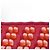 Hermès Foulard in Seta Hermes Carré 70 Kelly en Perles Rosa Multicolore - vista 4