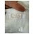 Chloé Short Transpassado em Acetato e Viscose Off-White Branco - vista 6