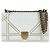 Sac à bandoulière Christian Dior Diorama Blanc