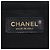 Chanel Tweed Rucksack Schwarz Weiß - Ansicht 14