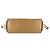 Borsa a tracolla in pelle marrone chiaro Loewe - vista 4