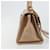 Saint Laurent Muse Two Leather Medium Beige  - vista 4