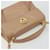 Saint Laurent Muse Two Leather Medium Beige  - vista 7