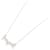 Collana Tiffany & Co. 925 e 750YG - vista 2