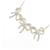 Collana Tiffany & Co. 925 e 750YG - vista 3
