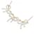 Collana Tiffany & Co. 925 e 750YG - vista 4