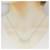 Collana Tiffany & Co. 925 e 750YG - vista 6