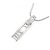 Tiffany & Co Collana Tiffany Atlas - vista 3