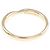 Anello Tiffany & Co Harmony in oro rosa 18K - vista 3