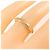 Anello Tiffany & Co Harmony in oro rosa 18K - vista 4