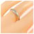 Tiffany & Co Tiffany Forever Ehering  - Ansicht 4