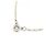 Collana Tiffany & Co. By the Yard - vista 4