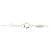 Collana Tiffany & Co. By the Yard - vista 5