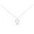 Tiffany & Co Collar Tiffany Loving Heart