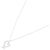 Tiffany & Co Collar Tiffany Loving Heart - vista 2