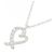 Tiffany & Co Collar Tiffany Loving Heart - vista 3