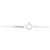 Tiffany & Co Collar Tiffany Loving Heart - vista 5