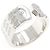 Cartier C2 2000 Weihnachts-Limited-Edition Ring
