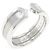 Cartier C2 Small Ring